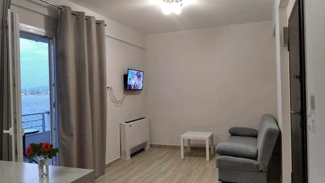 Sea Sparkle 1A Preweza Zewnętrze zdjęcie