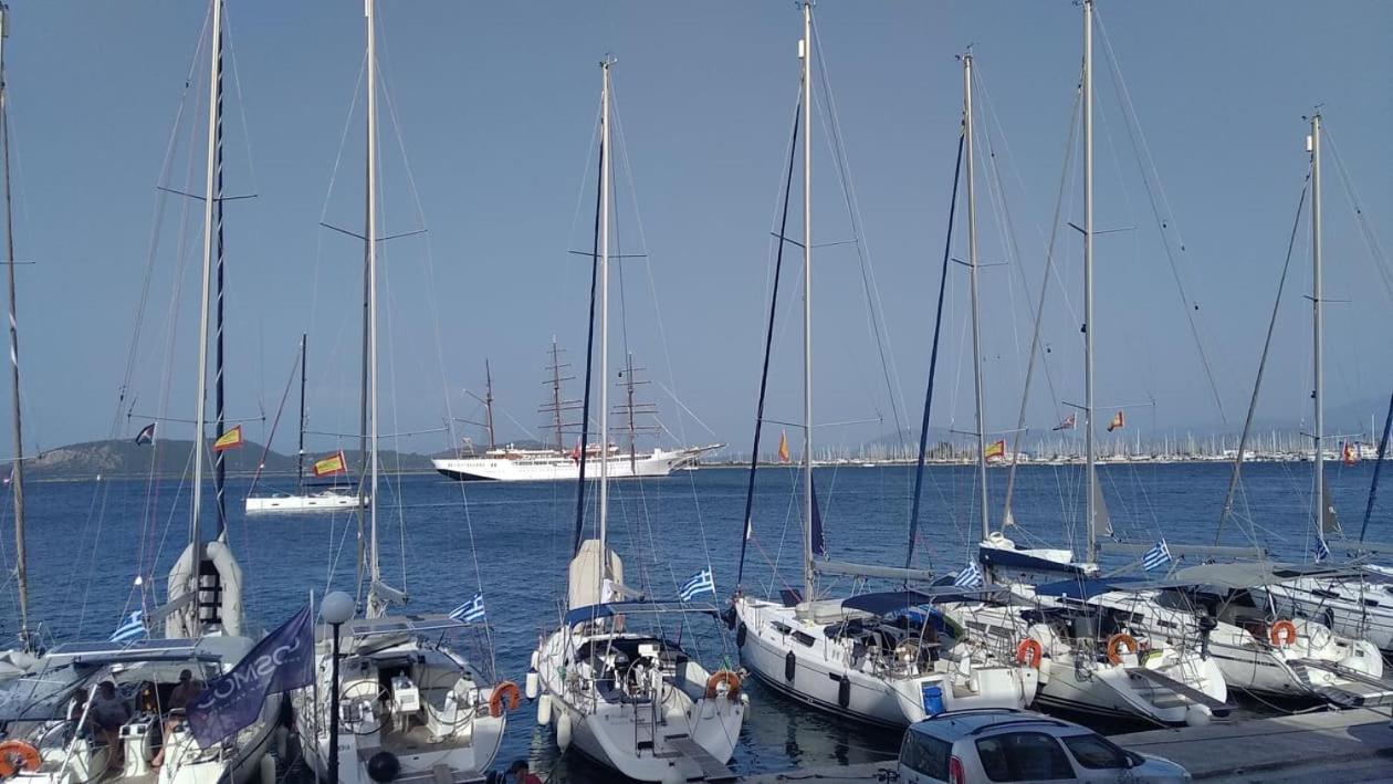 Sea Sparkle 1A Preweza Zewnętrze zdjęcie